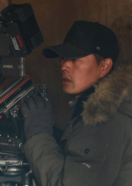 董阿成 Acheng Dong