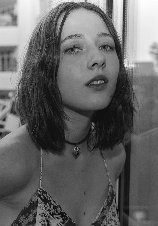 莉莉·科利亚斯 Lily Collias