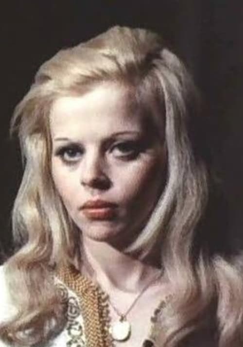 凯瑟琳·卡斯特 Catherine Castel