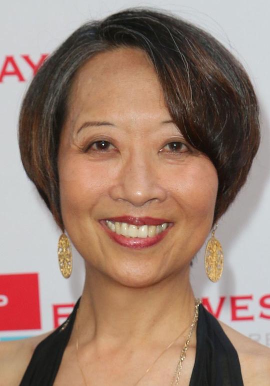 珍宁·坂田 Jeanne Sakata