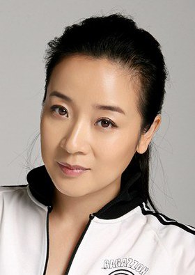 陈小艺 Xiaoyi Chen