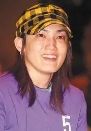 钱薇娟 Rosa Chien