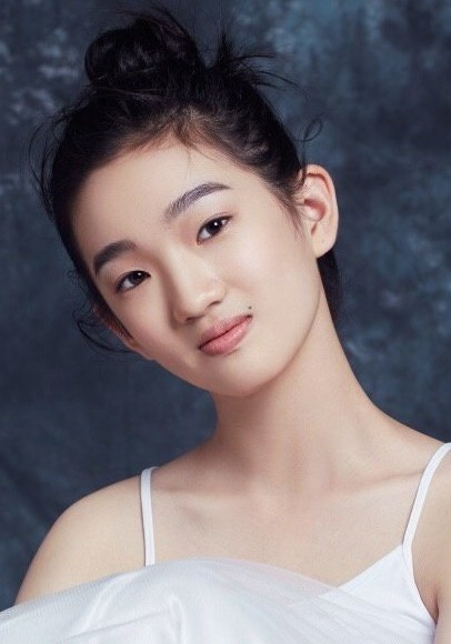 程一丹 Yidan Cheng