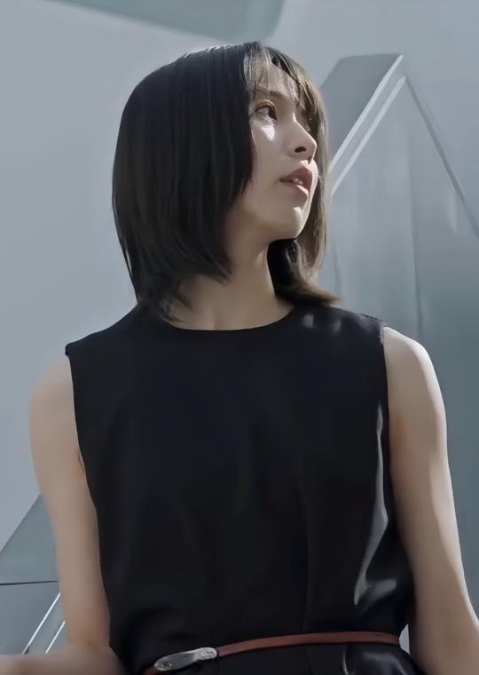 皮怡然 Yiran Pi