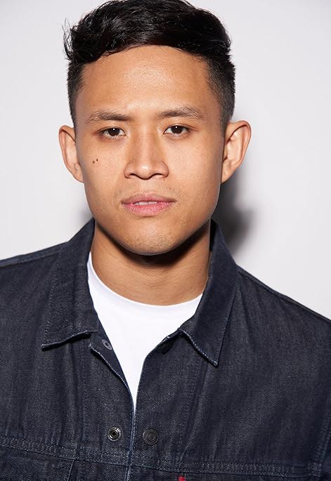 里欧·兰 Leo Lam