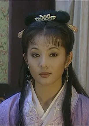 黄丽娜 Lai-Na Wong