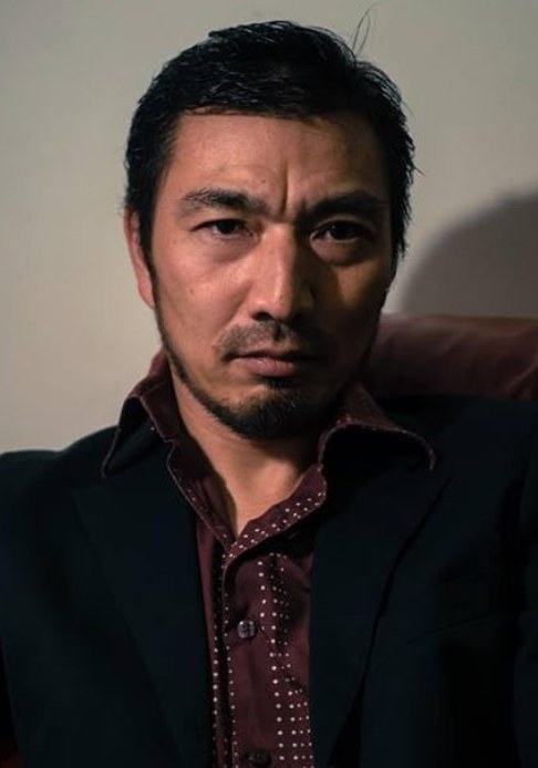 春日浩 Hiroshi Kasuga