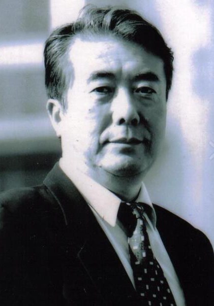 高德海 Dehai Gao