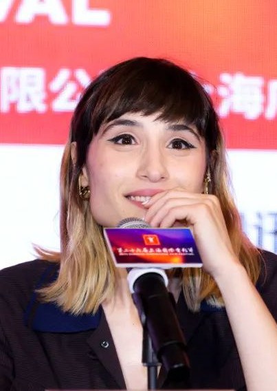 玛丽安娜·芳塔娜 Marianna Fontana