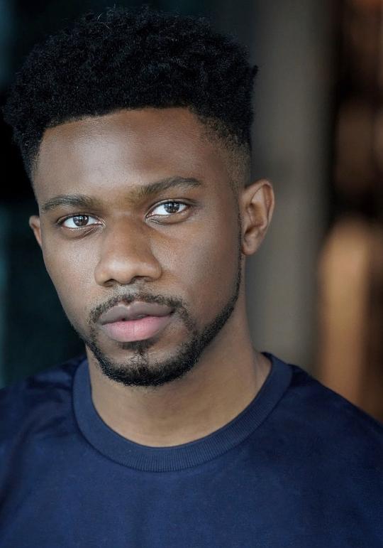 杰坤·J·凯利 JaQwan J. Kelly