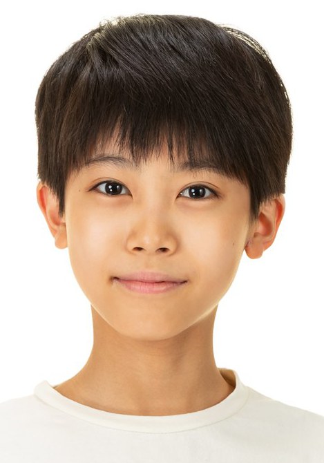 生驹星汰 Shouta Ikoma