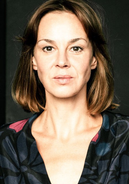 多琳·菲茨 Doreen Fietz