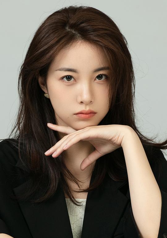 杨甜 Tian Yang