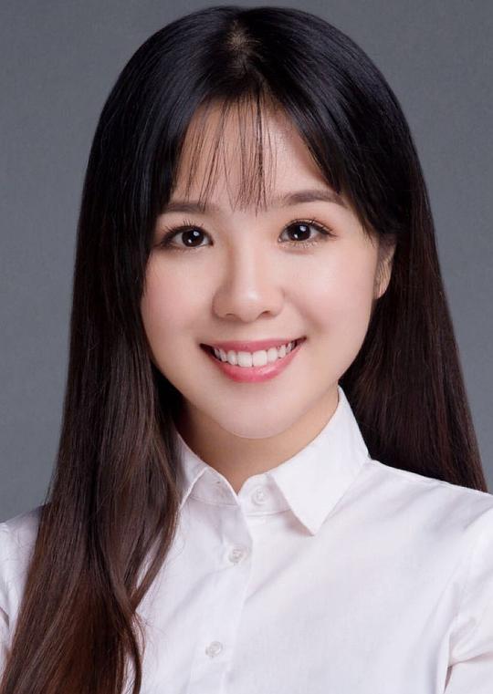 袁靖怡 Kiwi Yuan