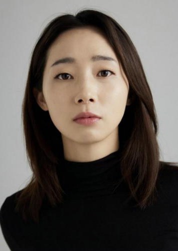 林艺恩 Ye-Eun Lim