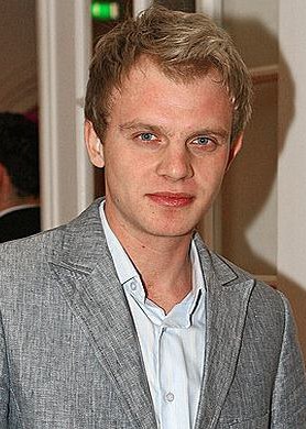 卡齐米日·马祖尔 Kazimierz Mazur