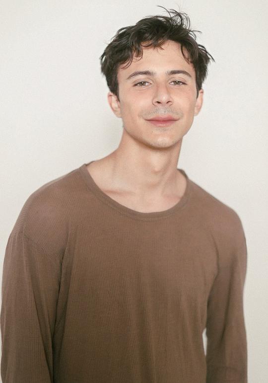 亚历杭德罗·普恩特 Alejandro Puente