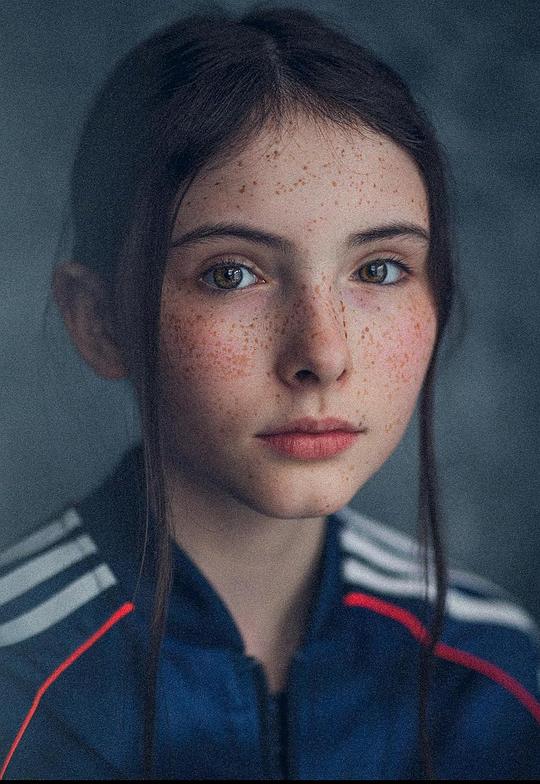 博德希·蕾·布里纳希 Bodhi Rae Breathnach