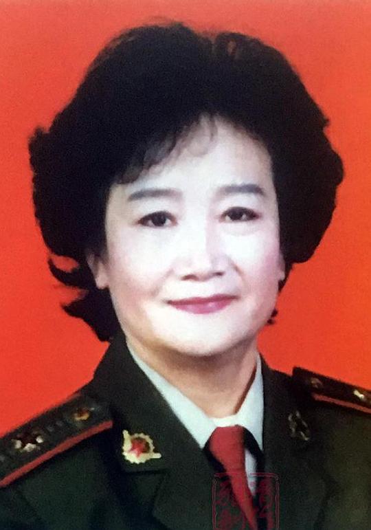 沈华芬 Huafen Shen