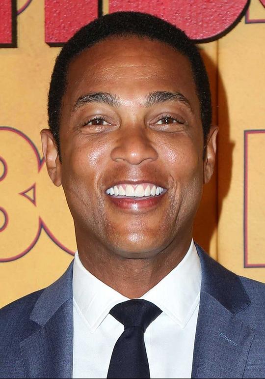 唐·雷蒙 Don Lemon