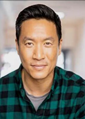 斯蒂芬·欧阳 Stephen Oyoung