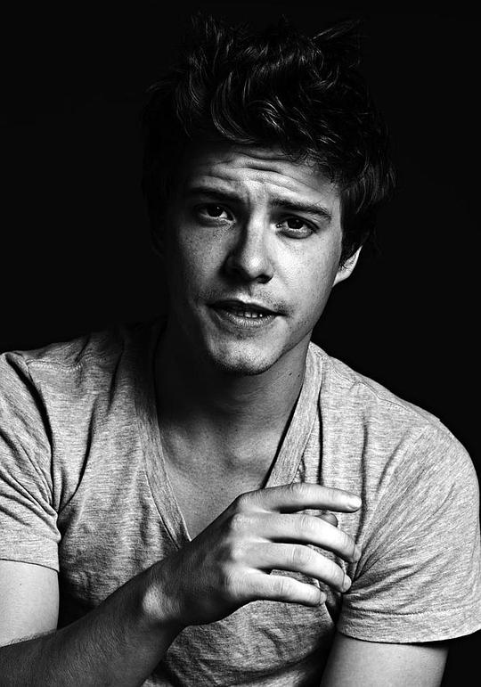 泽维尔·塞缪尔 Xavier Samuel