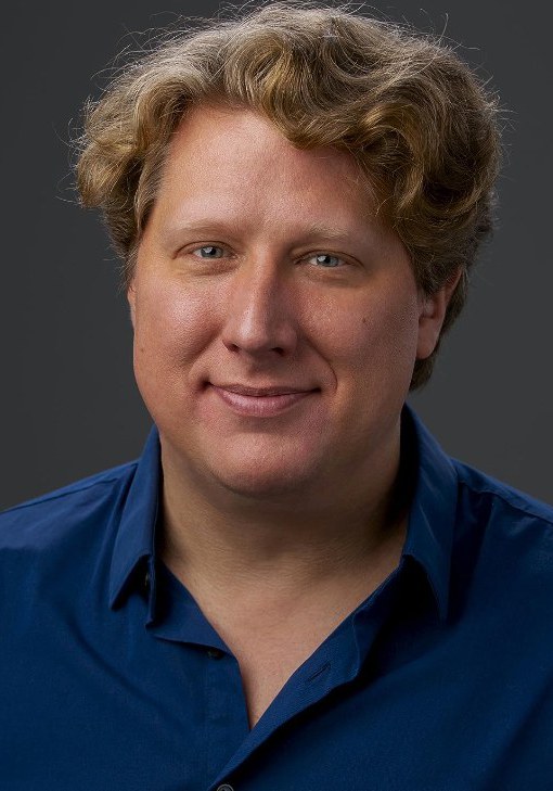 戴维·卡尔 David Carl