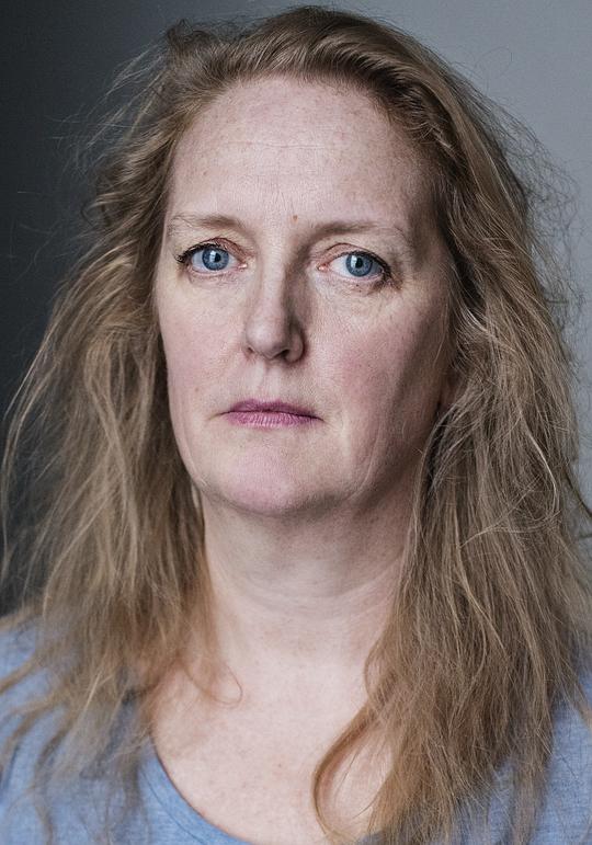 茱莉·梅斯 Julie Maes