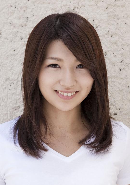 青野未来 Miku Aono