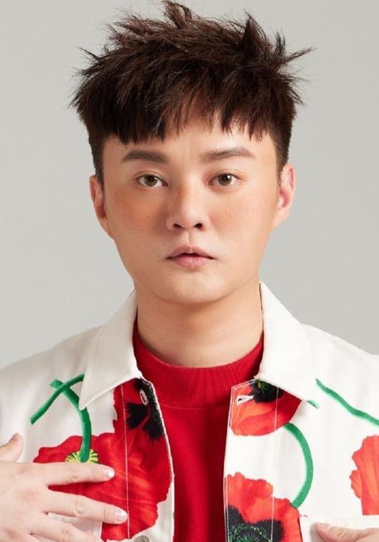 许富凯 Henry Hsu