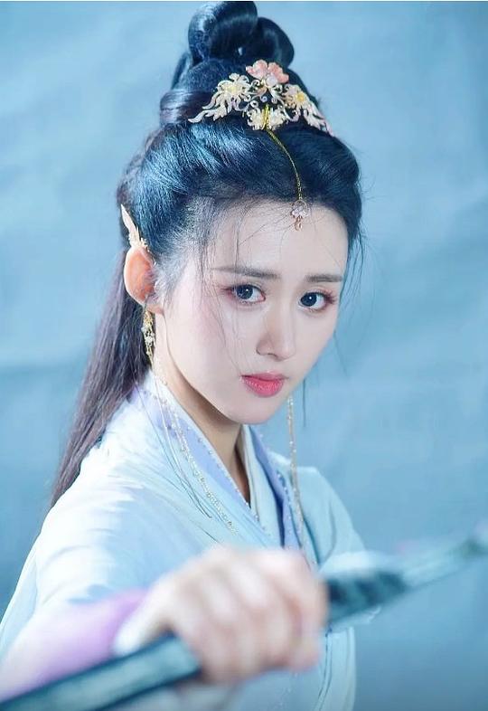 书雪漫 Shu Xueman