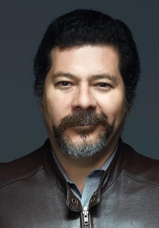 埃诺克·莱亚诺 Enoc Leaño