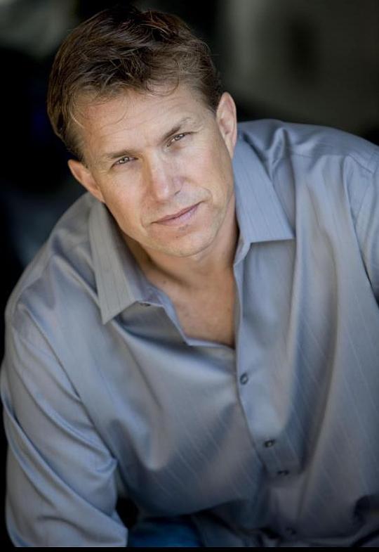 马克·凡斯洛 Mark Vanselow