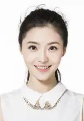 李正彦琦 Iris-Dido