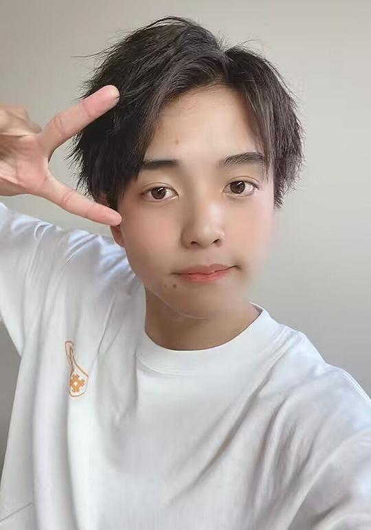 木村伊吹 Ibuki Kimura