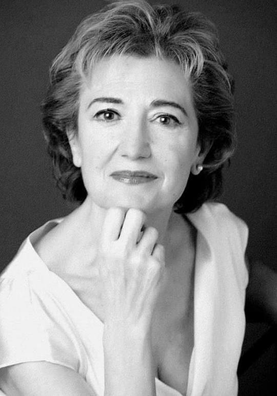 玛丽亚·杰苏斯·霍约斯 Maria Jesus Hoyos