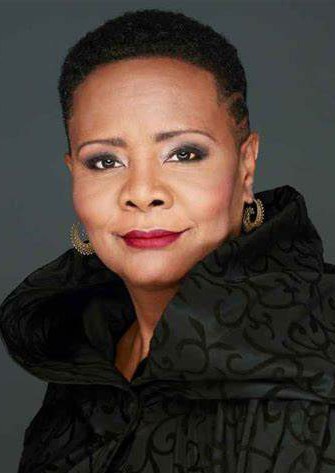 托尼娅·皮金斯 Tonya Pinkins