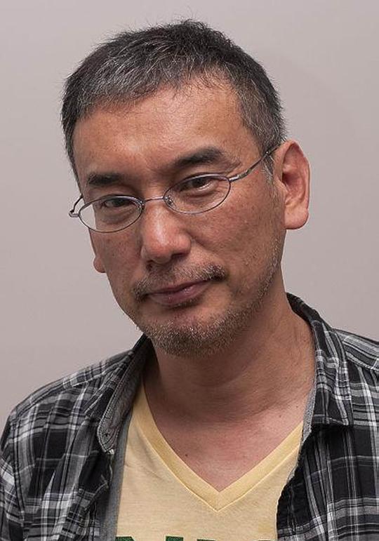 福本伸行 Nobuyuki Fukumoto