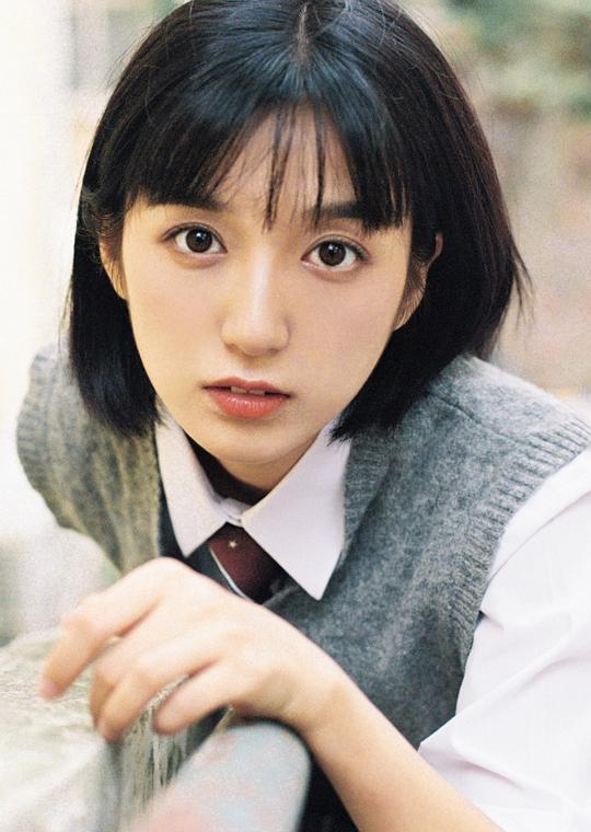 常靓