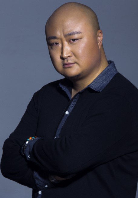 张海峰 Haifeng Zhang