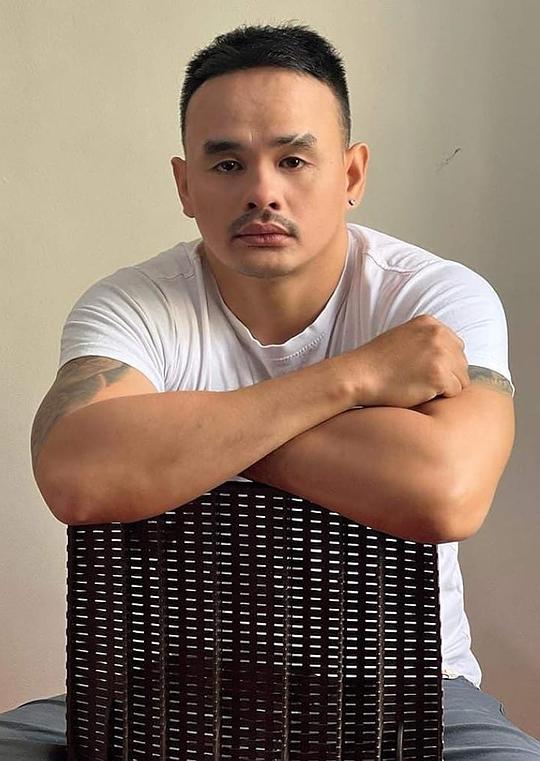 维诺·冈萨雷斯 Vino Gonzales