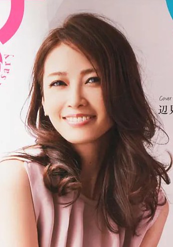 边见绘美理 Emiri Henmi