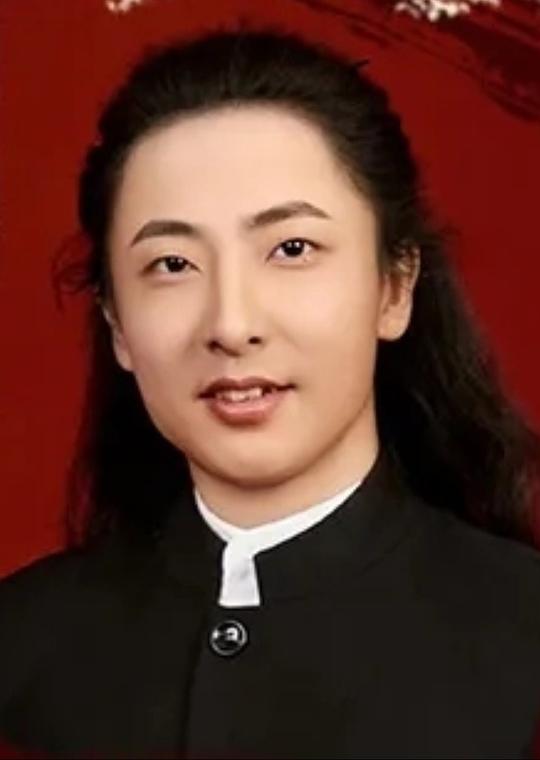 付亮 Liang Fu