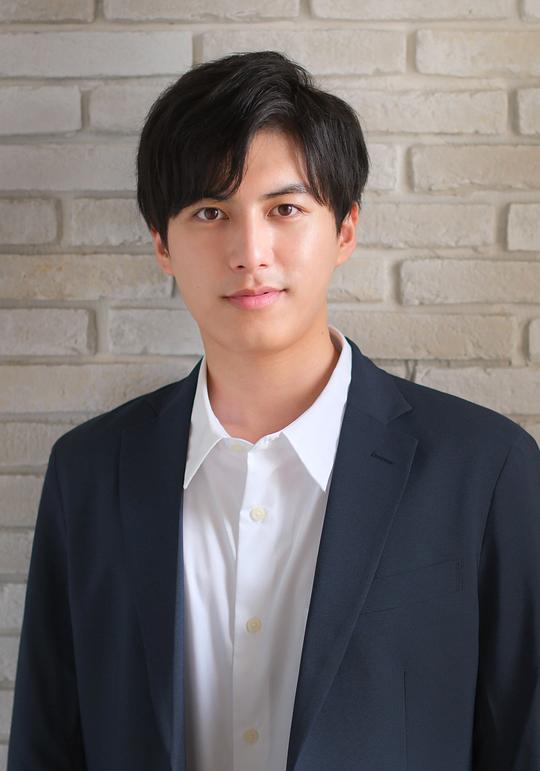 细田龙之介 Ryunosuke Hosoda