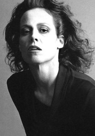 西格妮·韦弗 Sigourney Weaver