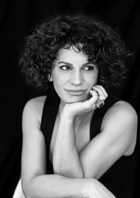 玛丽塔·奥兹科 Marieta Orozco