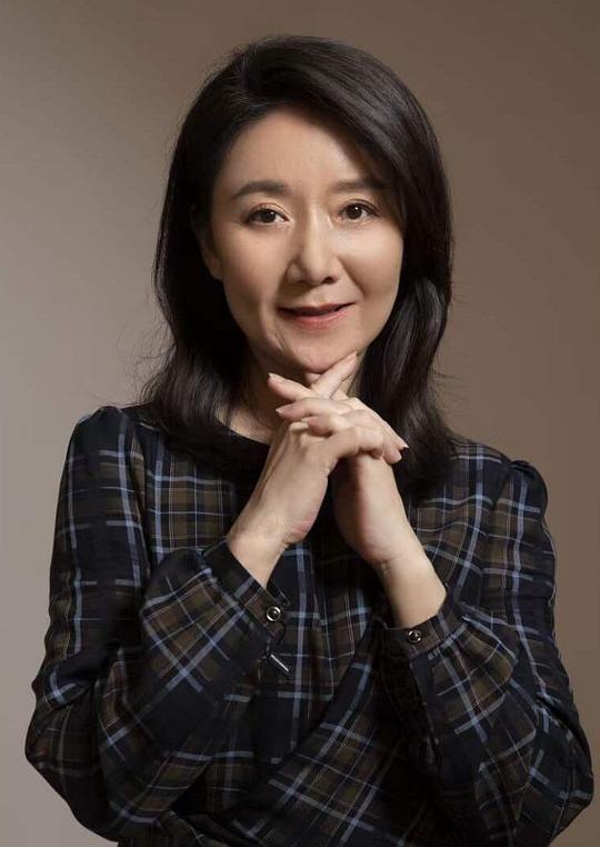 赵千紫 Qianzi Zhao