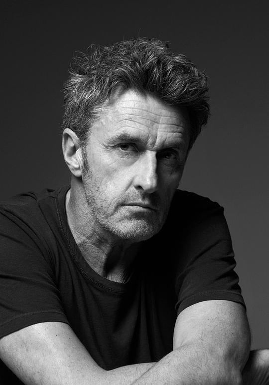 帕维乌·帕夫利科夫斯基 Paweł Pawlikowski