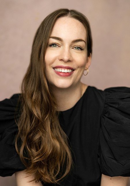 贝丝·里朗斯 Beth Rylance