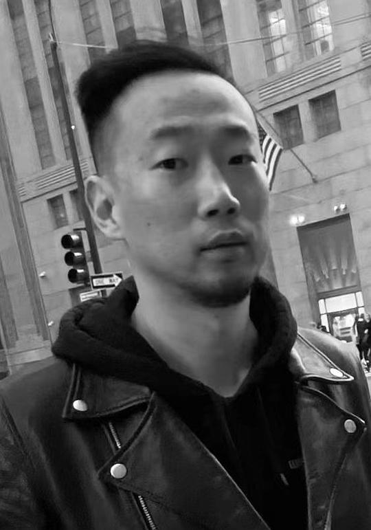 詹涵苏 Hansu Zhan